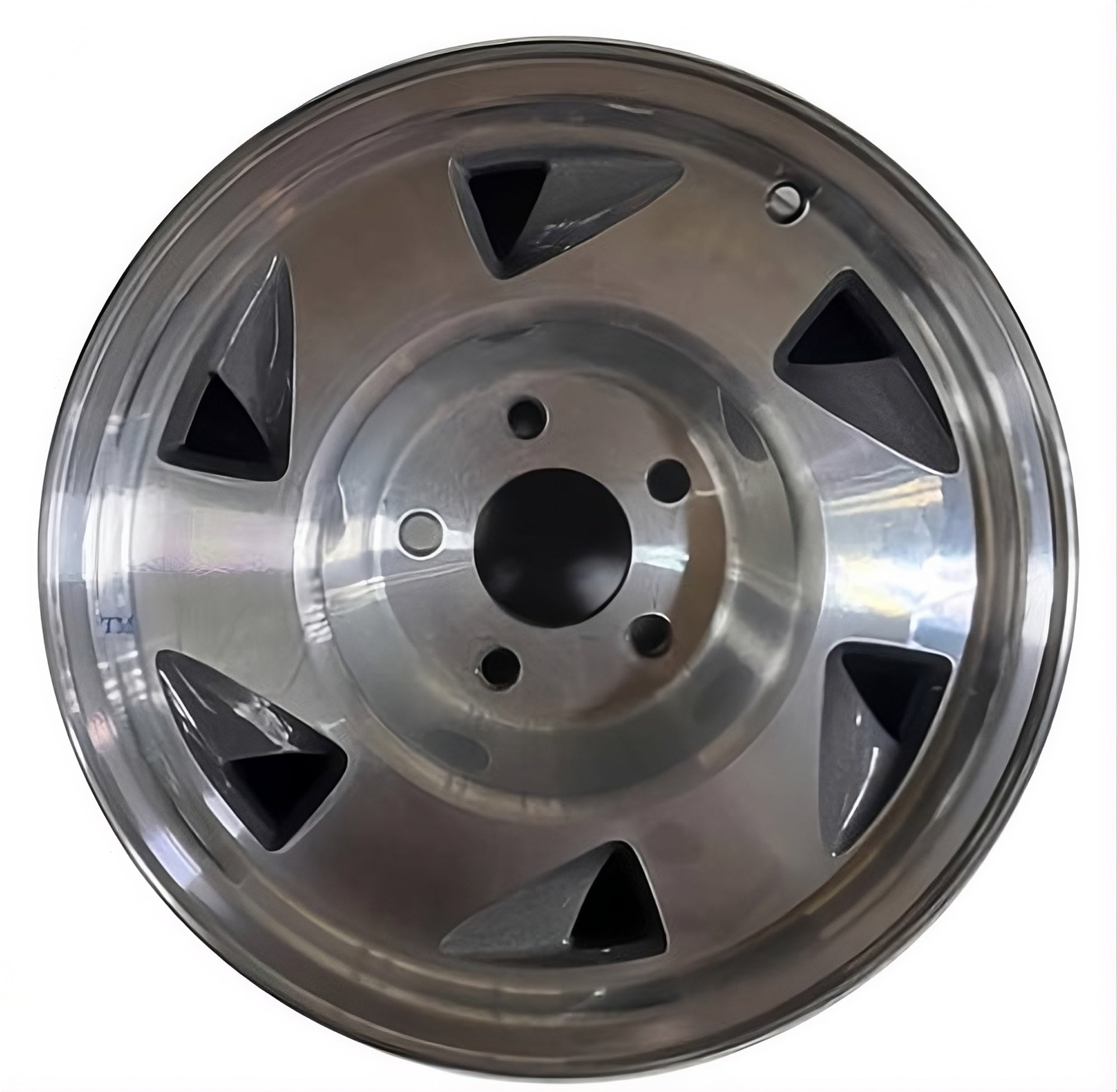 Chevrolet S10 Blazer 1995-2001-1995-2001-1995-2001-1994-2002 OEM Alloy ...