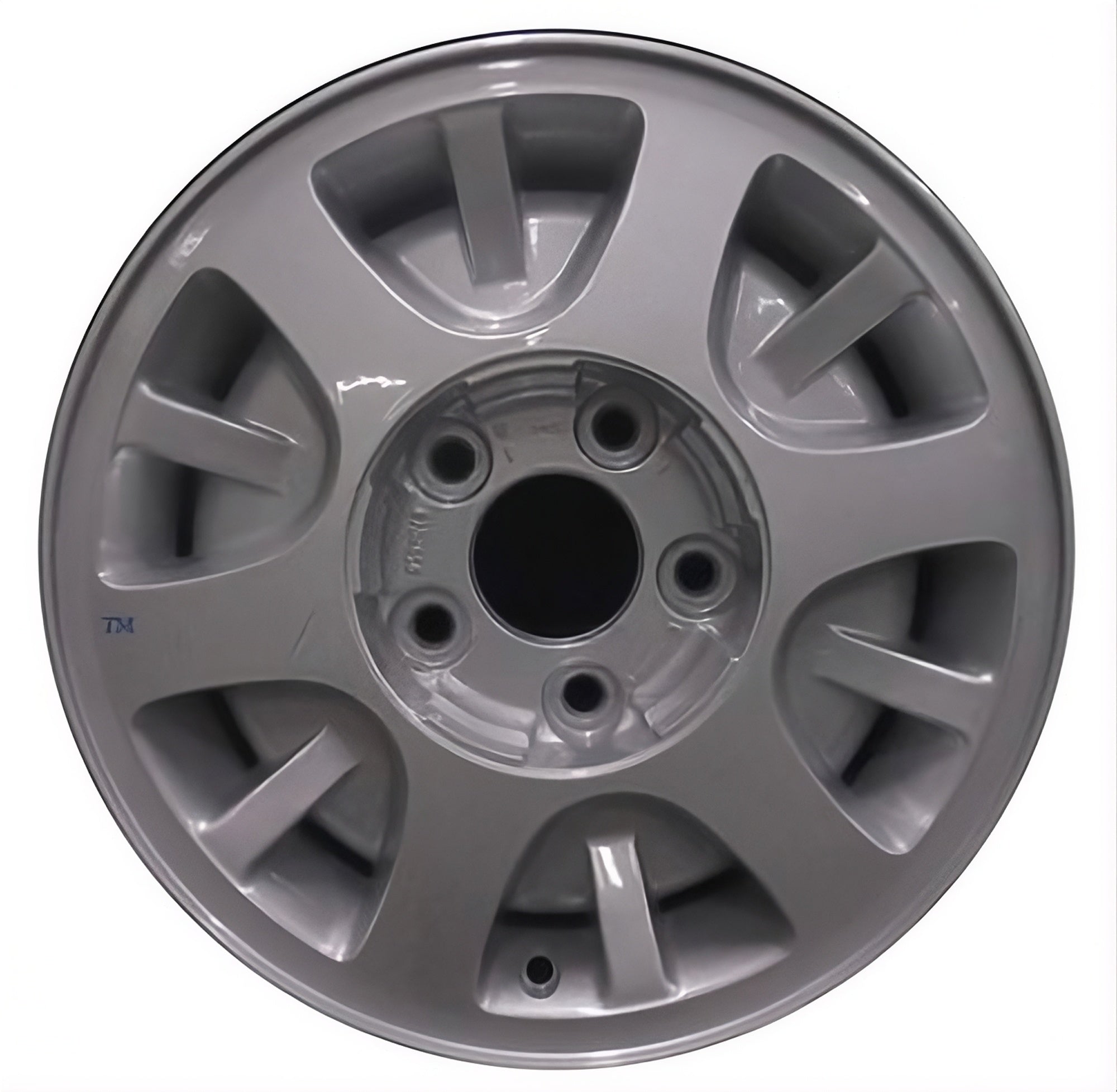 Chevrolet S10 Blazer 1996-2001-1996-2001-1996-2001-1996-2001 OEM Alloy ...