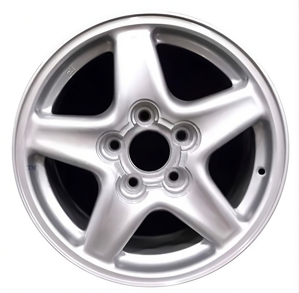 Chevrolet Camaro  1997-2001 Factory OEM Car Wheel Size 16x8 Alloy 5056.PS02.FF