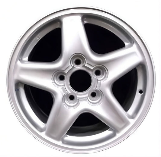 Chevrolet Camaro  1997-2001 Factory OEM Car Wheel Size 16x8 Alloy 5056.PS02.FF