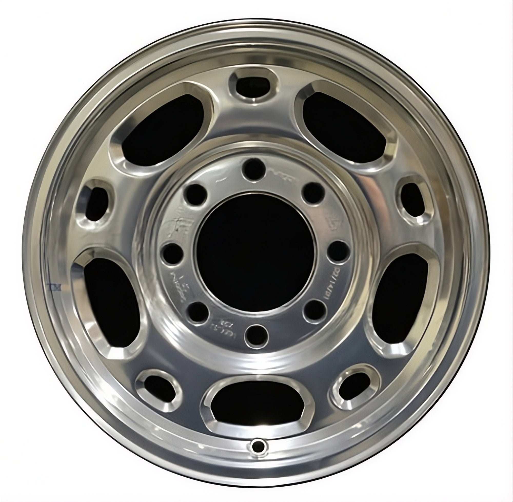 Chevrolet Silverado Wheels | Chevy Truck OEM Rims at Wholesale Prices ...
