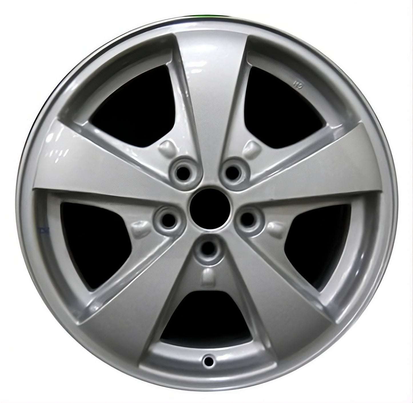 Chevrolet Cavalier  2000-2002 Factory OEM Car Wheel Size 16x6 Alloy 5093.PS02.FF