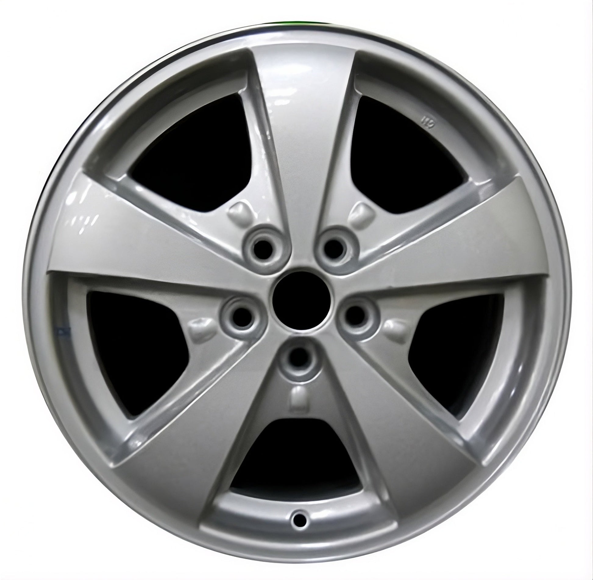 Chevrolet Cavalier  2000-2002 Factory OEM Car Wheel Size 16x6 Alloy 5093.PS02.FF