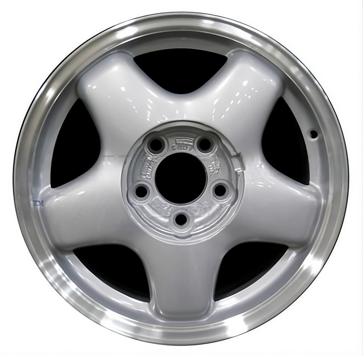 Chevrolet Monte Carlo 1995-1999 OEM Alloy Rim | 5110.PS04.FC – Finish ...