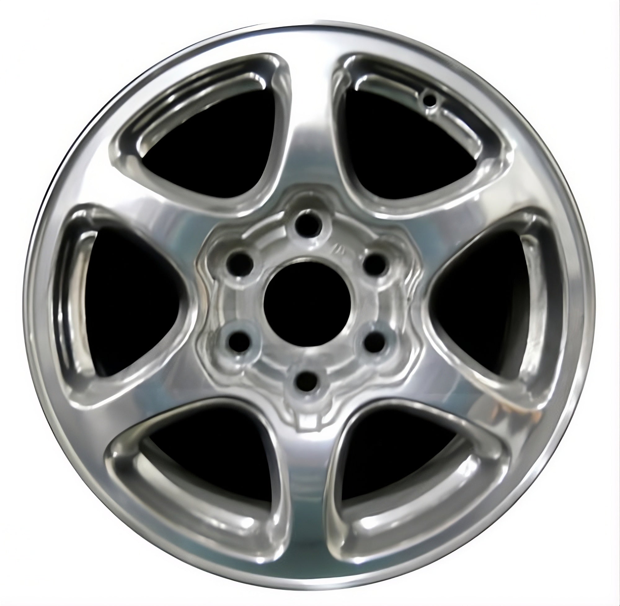 GMC Sierra Wheels | OEM Car Rims | Replace your damaged truck Rims ...