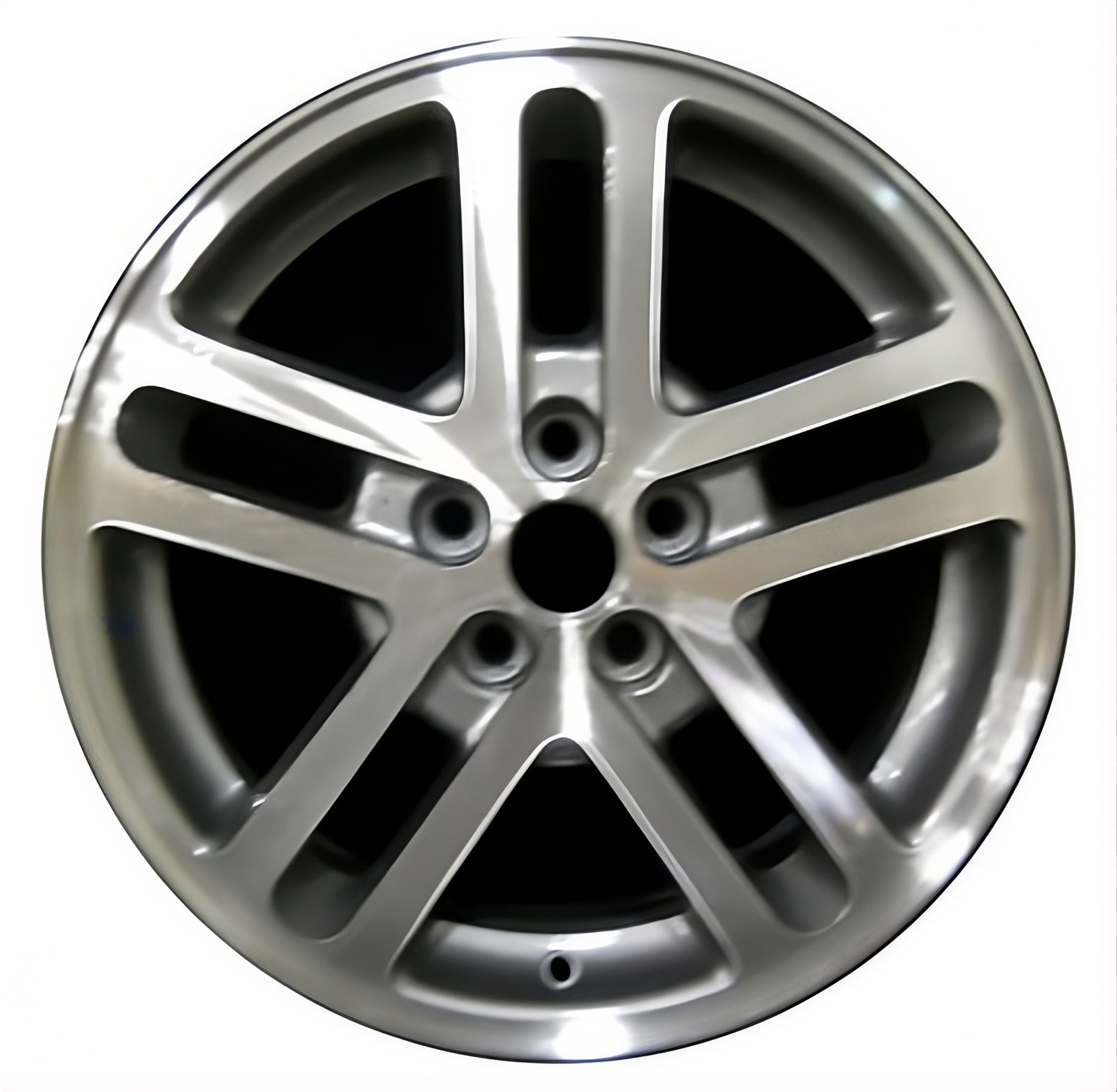 Chevrolet Cavalier 2002-2005 OEM Alloy Rim | 5144.LC09.MA – Finish Line ...