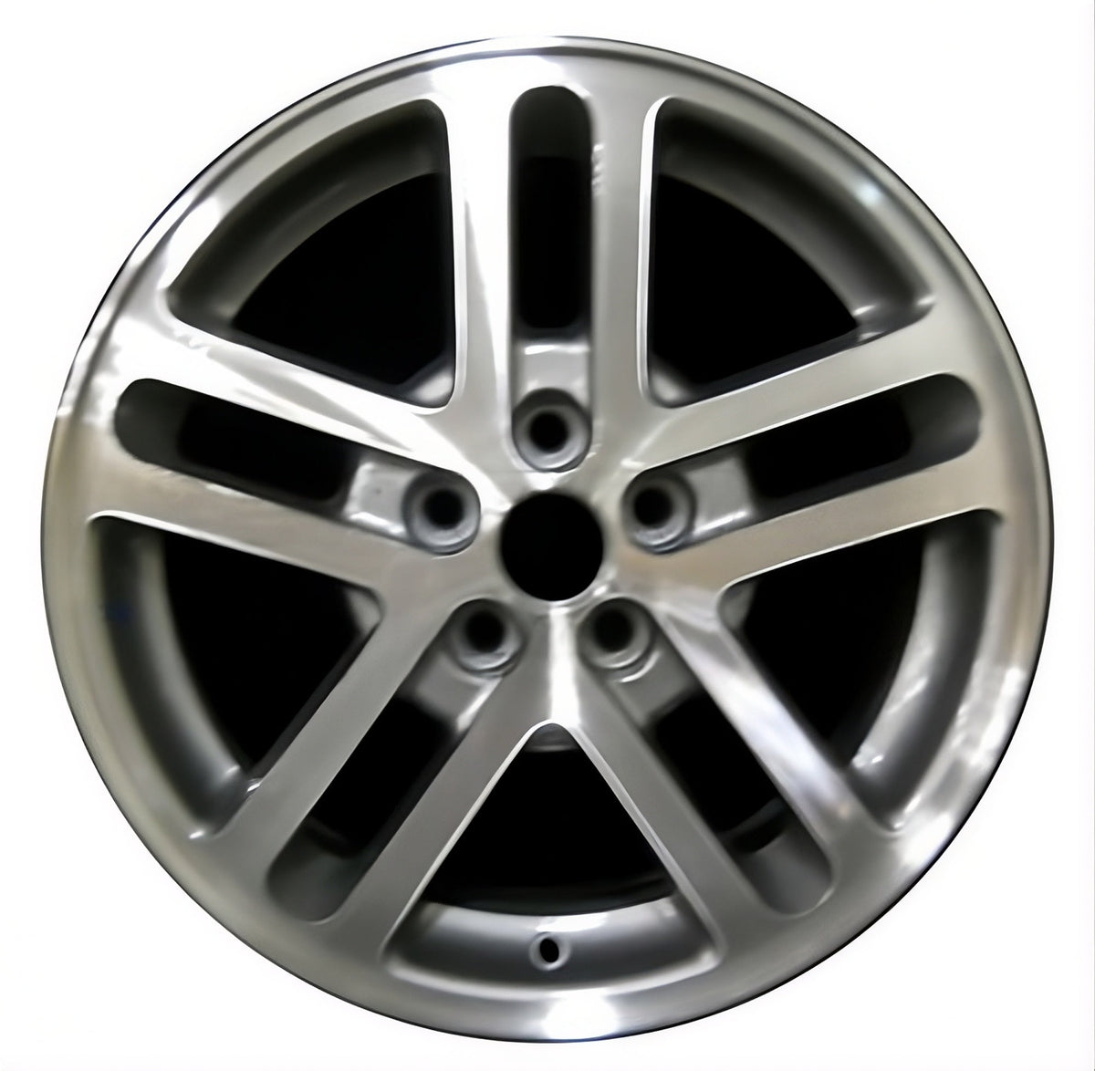 Chevrolet Cavalier 2002-2005 OEM Alloy Rim | 5144.LC09.MA – Finish Line ...