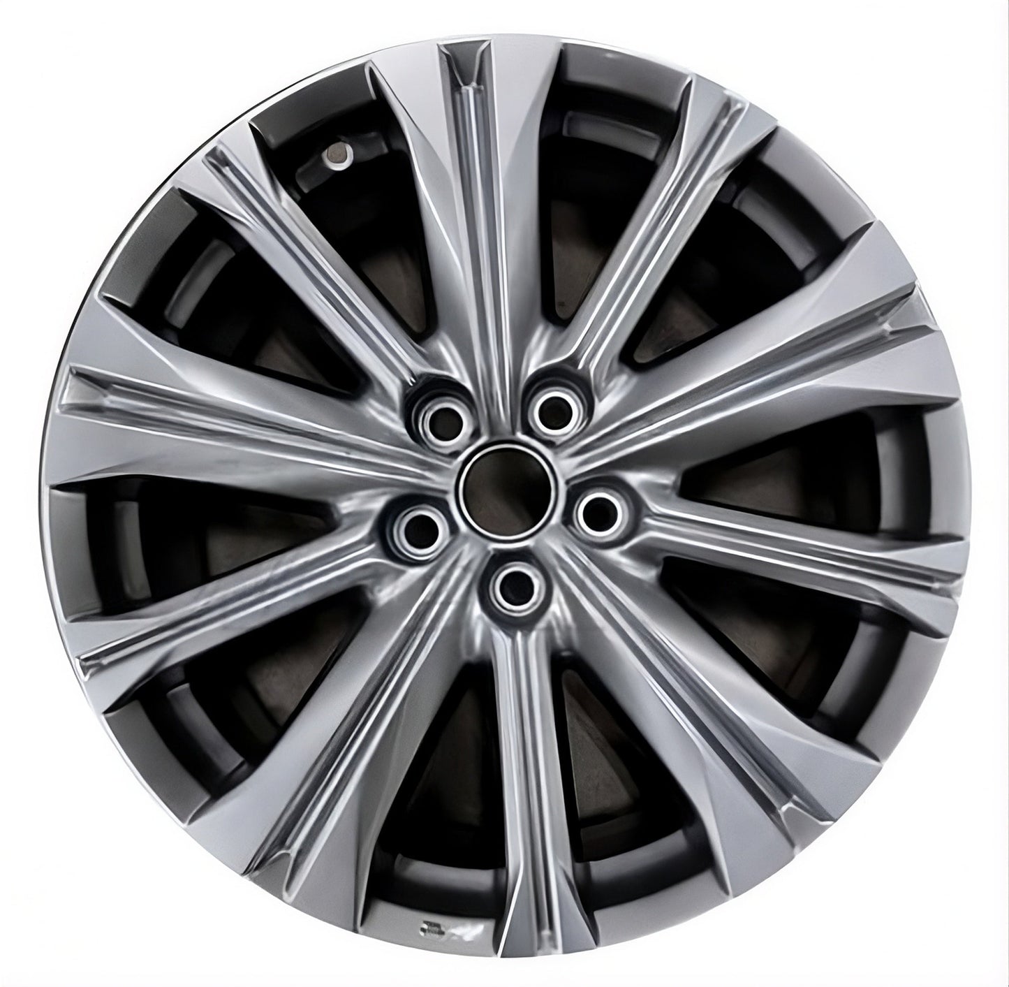 Mazda CX-5  2022-2024 Factory OEM Car Wheel Size 19x7 Alloy 52219.HYPV8.FF
