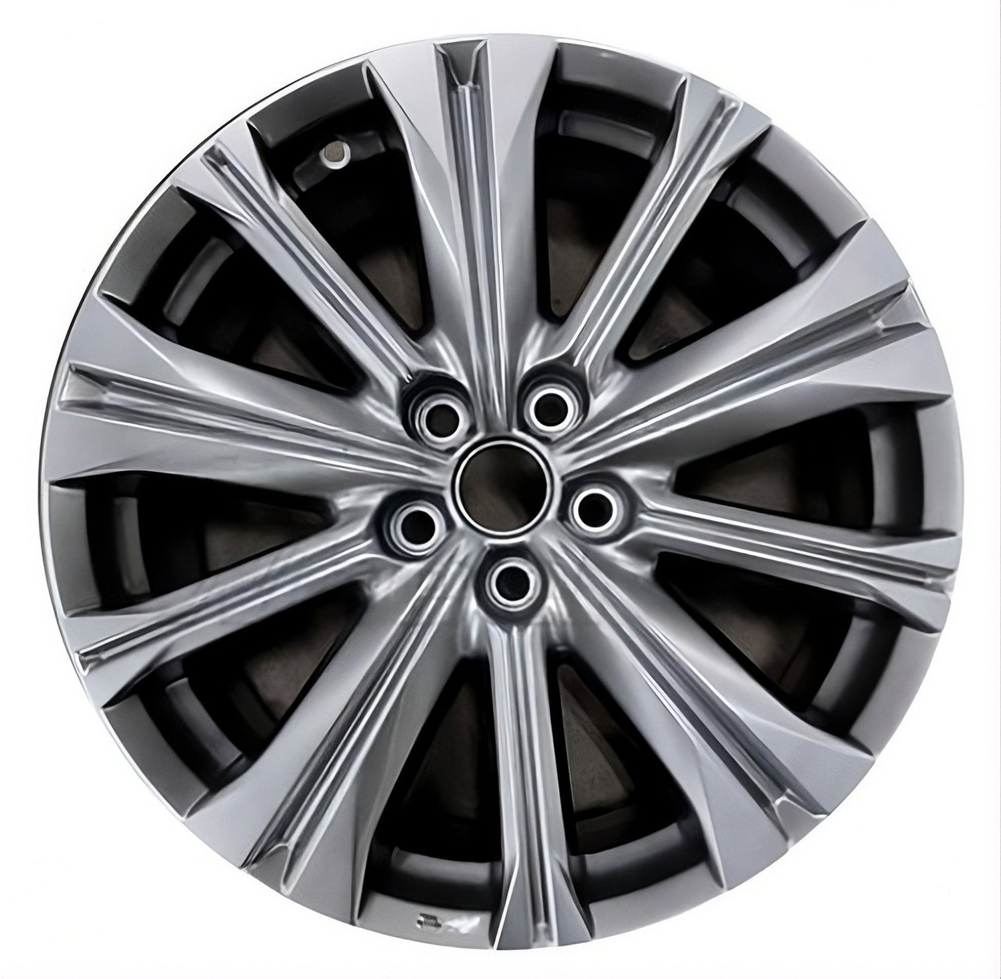 Mazda CX-5  2022-2024 Factory OEM Car Wheel Size 19x7 Alloy 52219.HYPV8.FF