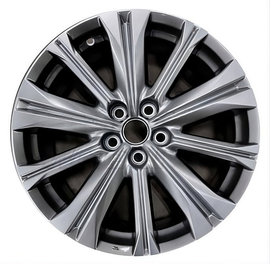 Mazda CX-5  2022-2024 Factory OEM Car Wheel Size 19x7 Alloy 52219.HYPV8.FF