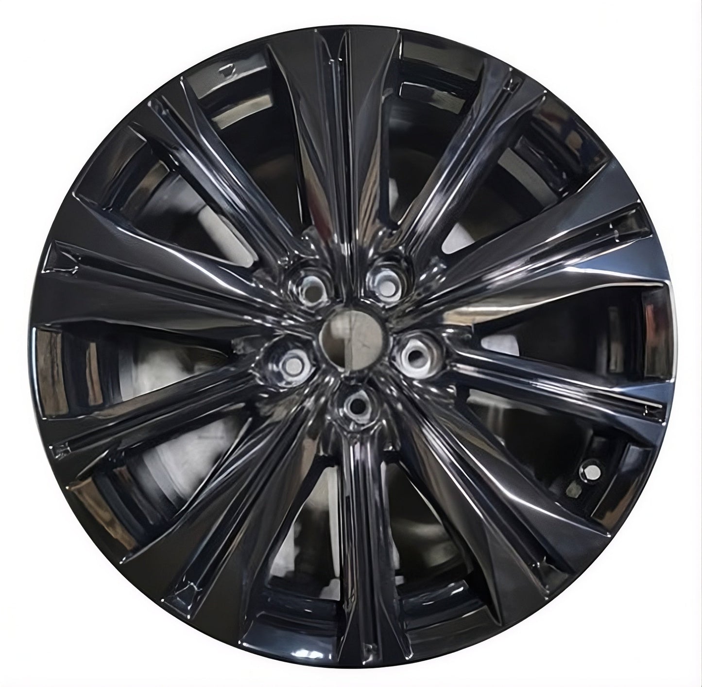 Mazda CX-5  2022-2024 Factory OEM Car Wheel Size 19x7 Alloy 52219.PB01.FFPIB
