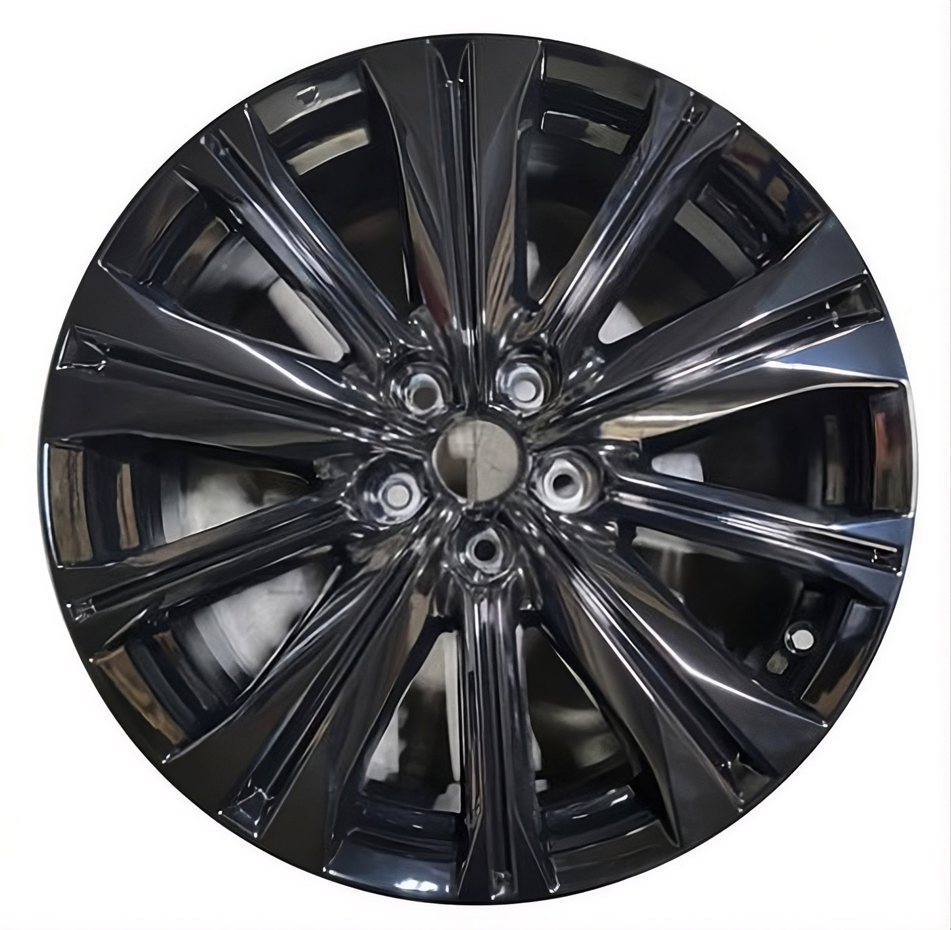 Mazda CX-5  2022-2024 Factory OEM Car Wheel Size 19x7 Alloy 52219.PB01.FFPIB