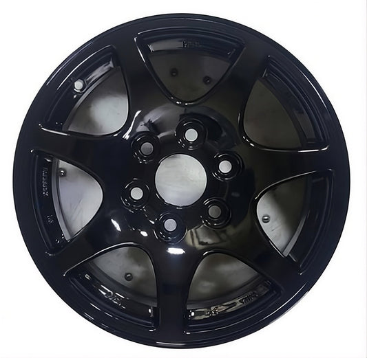 GMC Yukon  2012,2013,2014,2015,2016 Factory OEM Car Wheel Size 17x7 Alloy 5292.PB01.FF