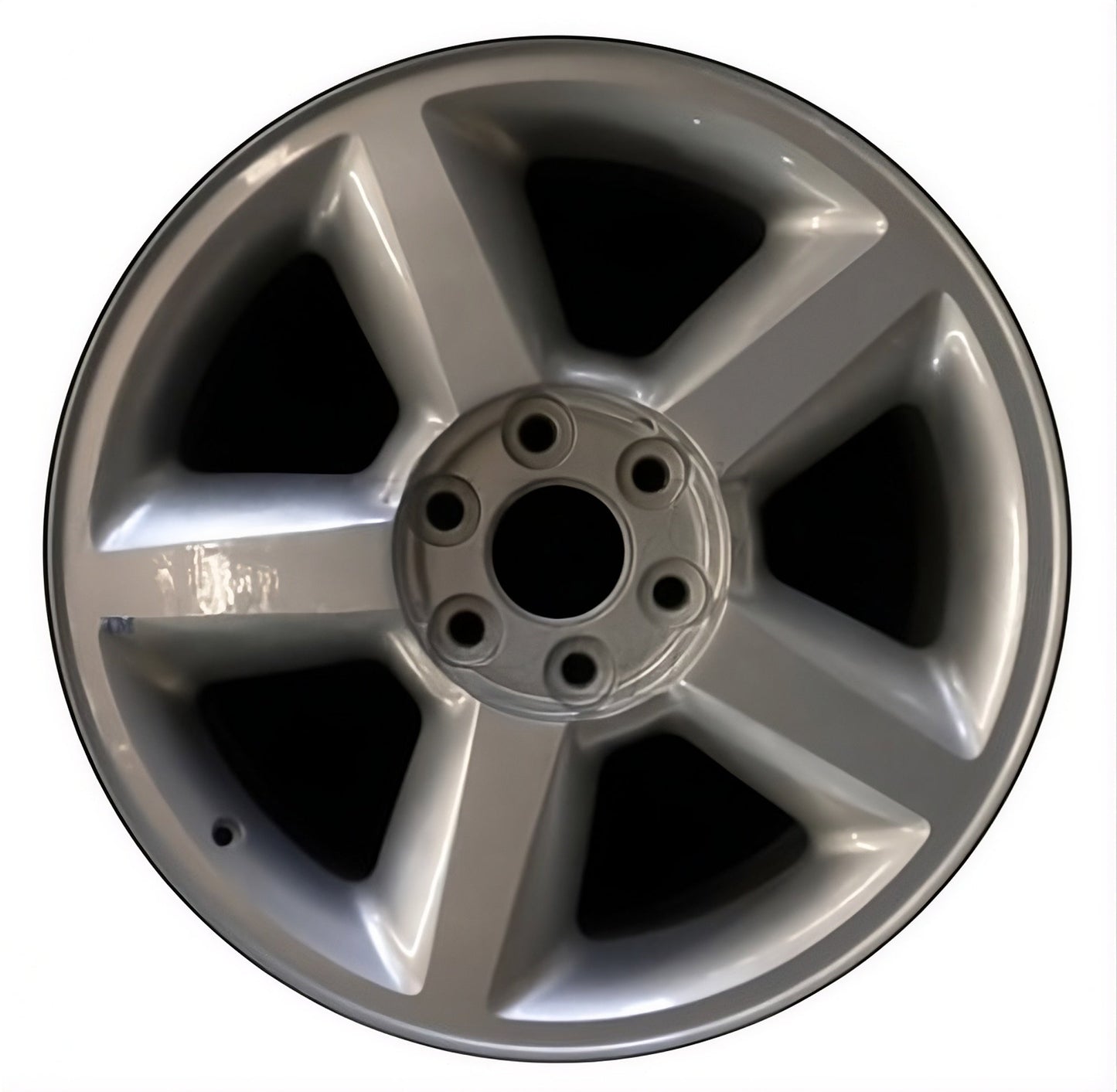 Chevrolet Suburban  2001-2019 Factory OEM Car Wheel Size 20x8.5 Alloy 5308B.LS04.FF