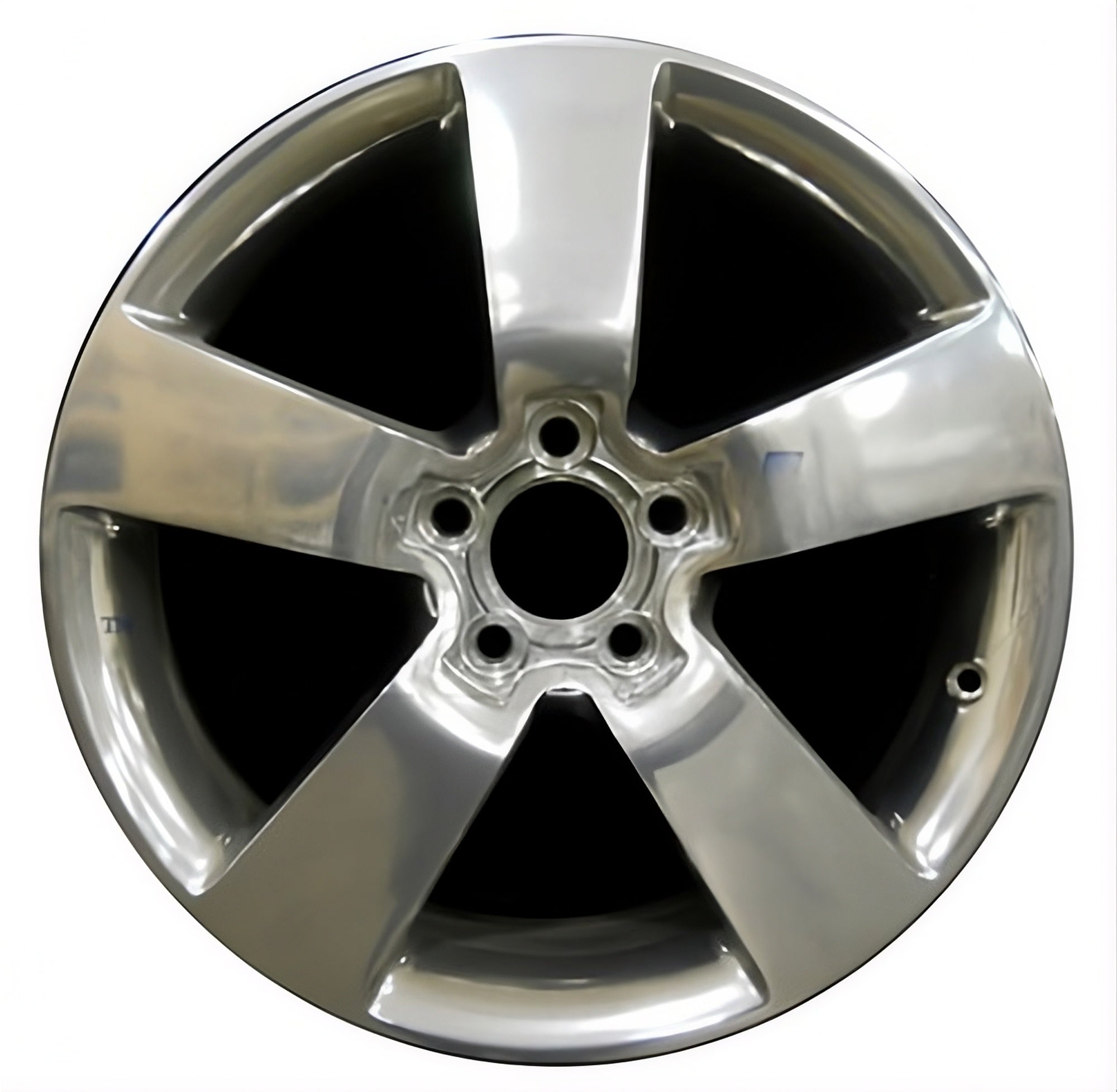 Chevrolet Equinox Wheels | OEM Chevy Rims at Wholesale Pricing Free ...