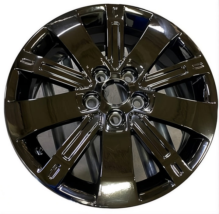 Chevrolet Equinox Wheels | OEM Chevy Rims at Wholesale Pricing Free ...
