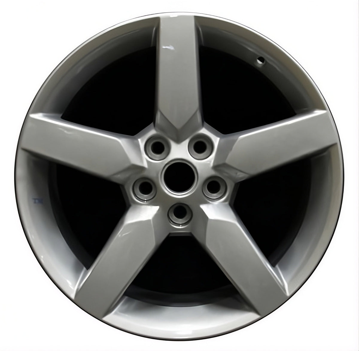 Chevrolet Camaro  2010-2015 Factory OEM Car Wheel Size 19x8 Alloy 5441.LS09.FF