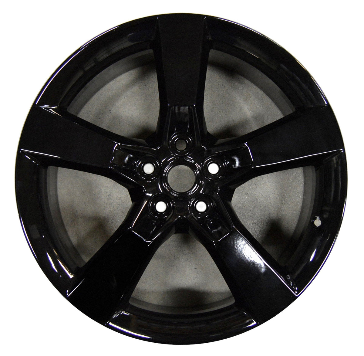 Chevrolet Camaro  2010-2017 Factory OEM Car Wheel Size 20x9 Alloy 5445RE.PB01.FFPIB