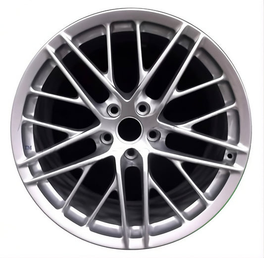 Chevrolet Corvette  2009-2012 Factory OEM Car Wheel Size 19x10 Alloy 5459FT.LS100V1.FF