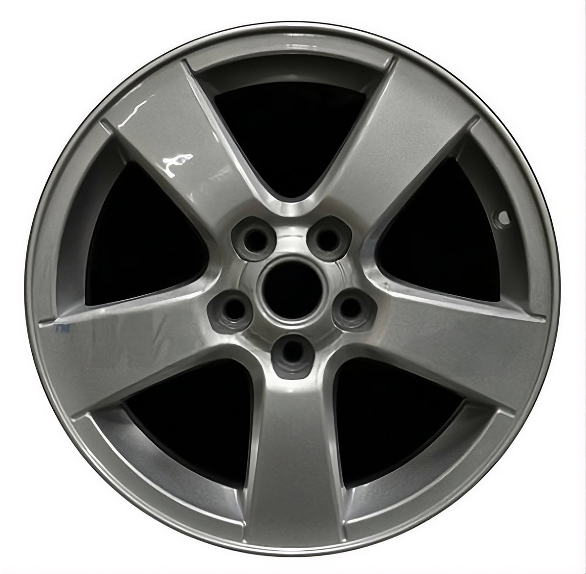 Chevrolet Cruze  2011-2016 Factory OEM Car Wheel Size 16x6.5 Alloy 5473.PS08.FF