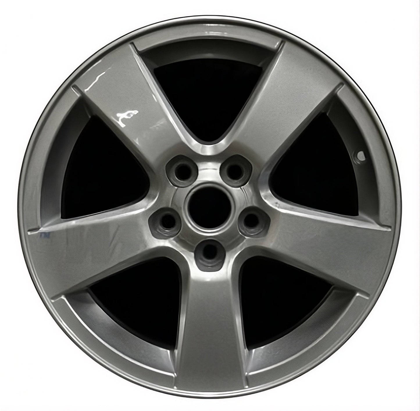 Chevrolet Trax  2015-2016 Factory OEM Car Wheel Size 16x6.5 Alloy 5473.PS08.FF
