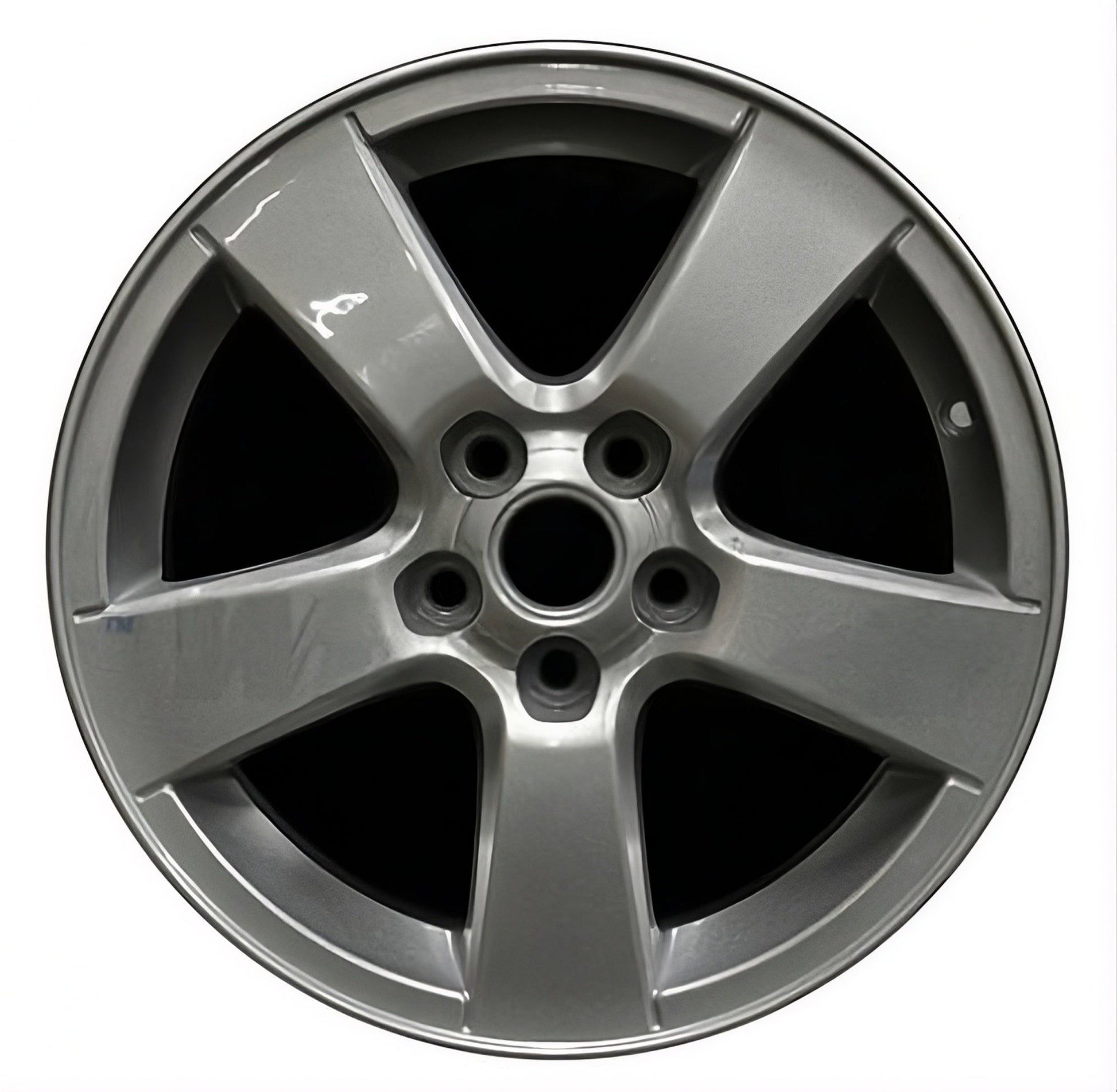 Chevrolet Trax  2015-2016 Factory OEM Car Wheel Size 16x6.5 Alloy 5473.PS08.FF