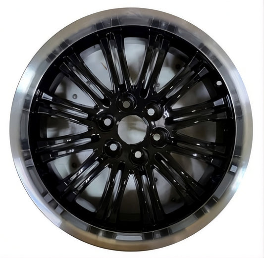 GMC Yukon  2016,2017,2018,2019 Factory OEM Car Wheel Size 22x9 Alloy 5497.PB01.FCPIB