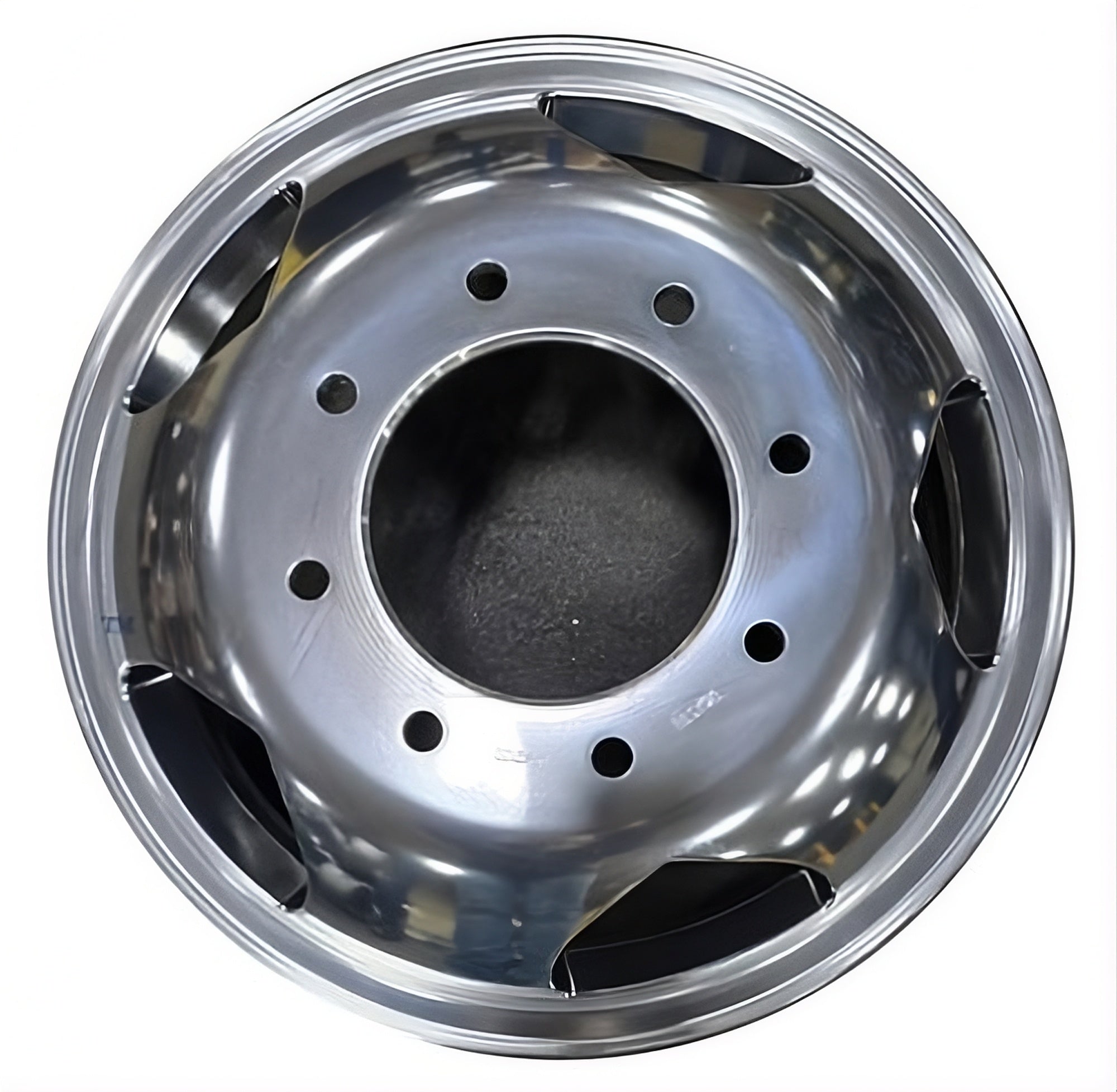 GMC Sierra HD 2011-2023 OEM Alloy Rim | 5519FTB.FULL.POL – Finish Line ...