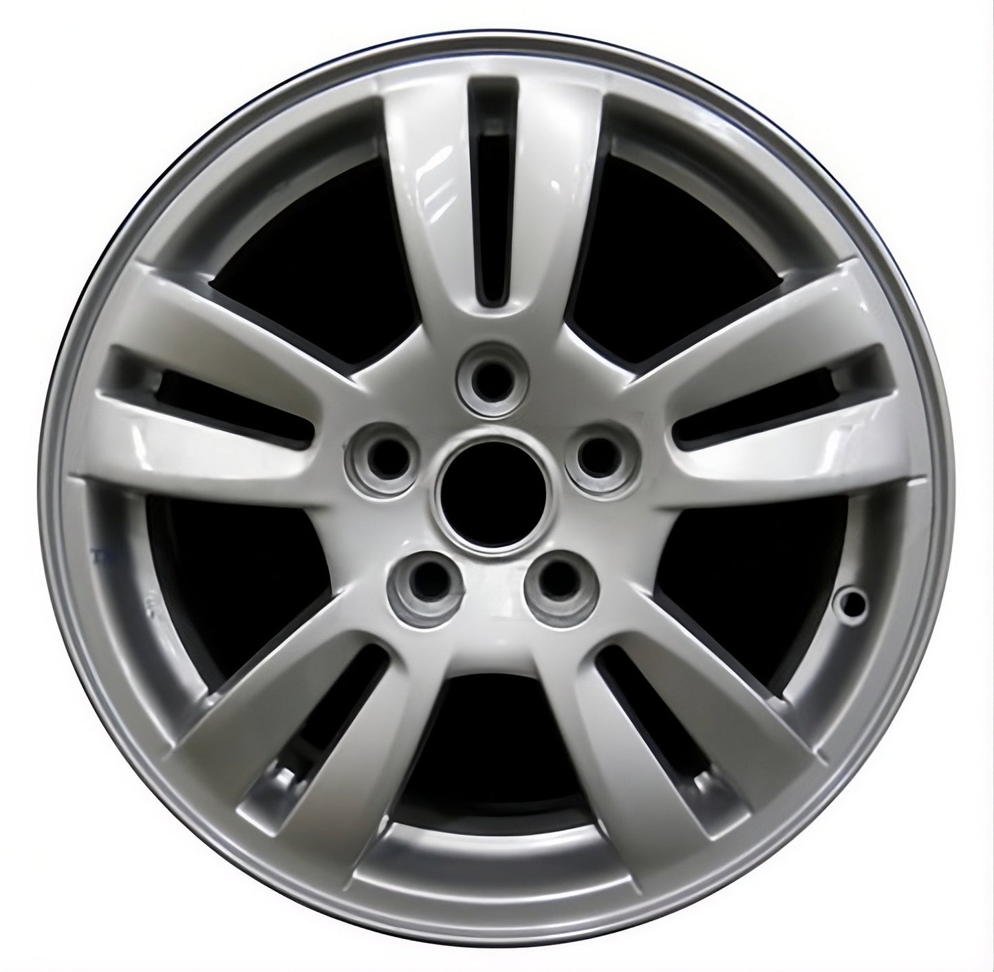 Chevrolet Sonic  2012-2016 Factory OEM Car Wheel Size 15x6 Alloy 5523.LS01.FF