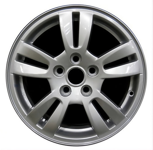 Chevrolet Sonic  2012-2016 Factory OEM Car Wheel Size 15x6 Alloy 5523.LS01.FF