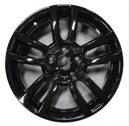 Chevrolet Sonic  2012-2016 Factory OEM Car Wheel Size 16x6 Alloy 5525.PB01.FF