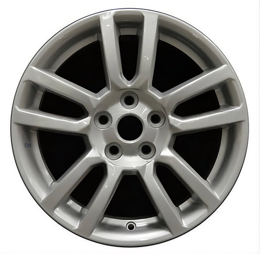 Chevrolet Sonic  2012-2016 Factory OEM Car Wheel Size 16x6 Alloy 5525.PS06.FF