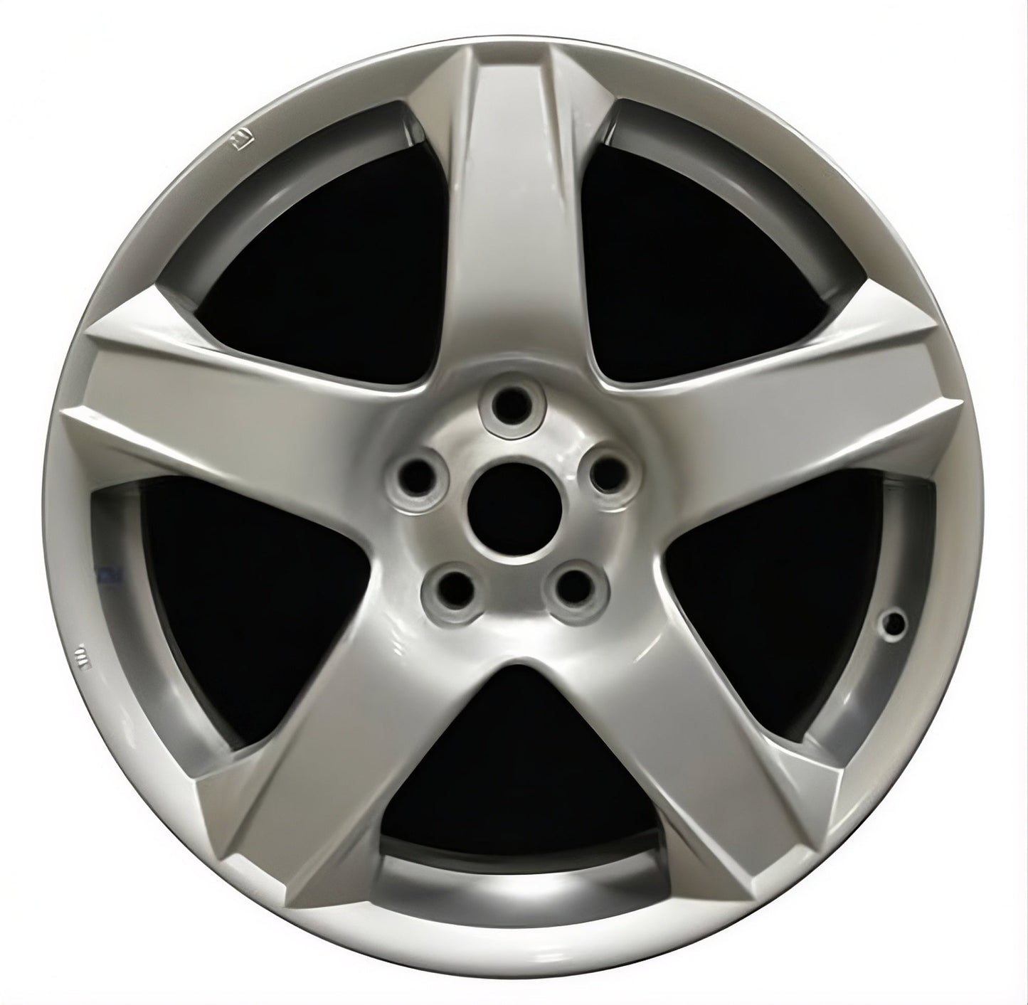 Chevrolet Sonic  2012-2016 Factory OEM Car Wheel Size 17x6.5 Alloy 5526.LS09.FF