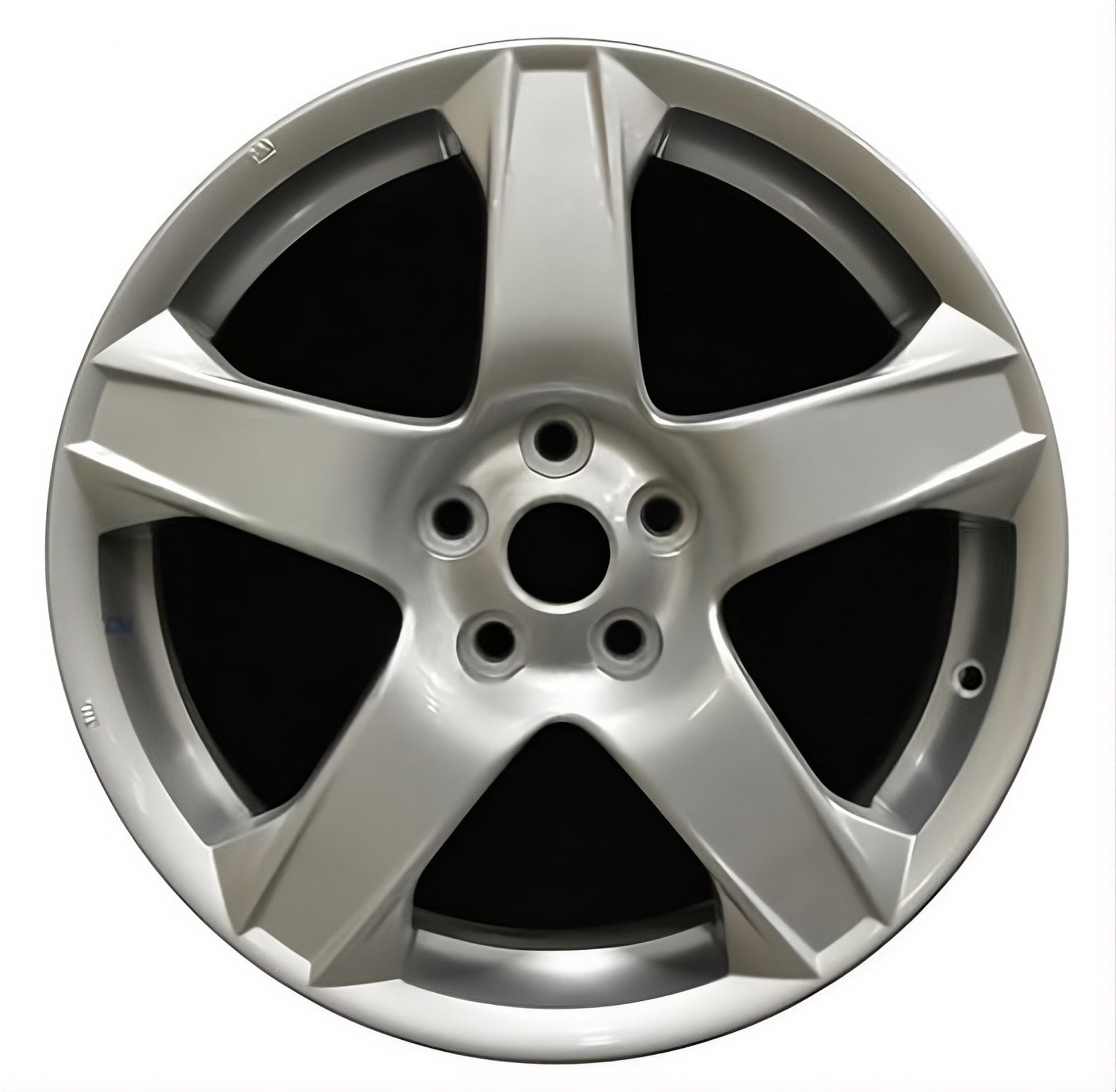 Chevrolet Sonic  2012-2016 Factory OEM Car Wheel Size 17x6.5 Alloy 5526.LS09.FF