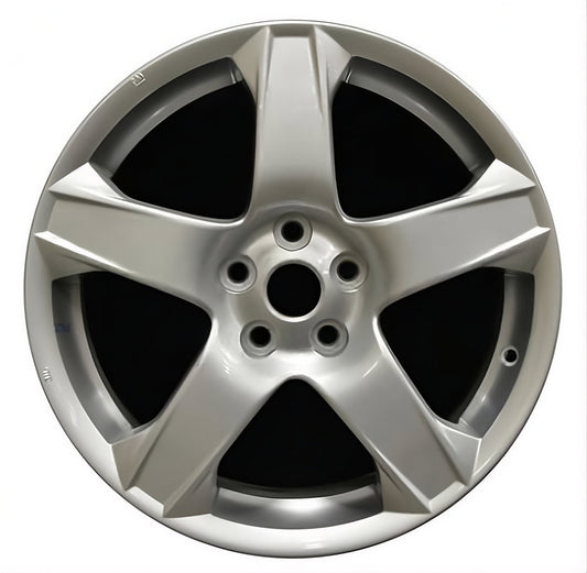 Chevrolet Sonic  2012-2016 Factory OEM Car Wheel Size 17x6.5 Alloy 5526.LS09.FF