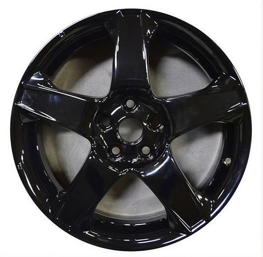 Chevrolet Sonic  2012-2016 Factory OEM Car Wheel Size 17x6.5 Alloy 5526.PB01.FFPIB
