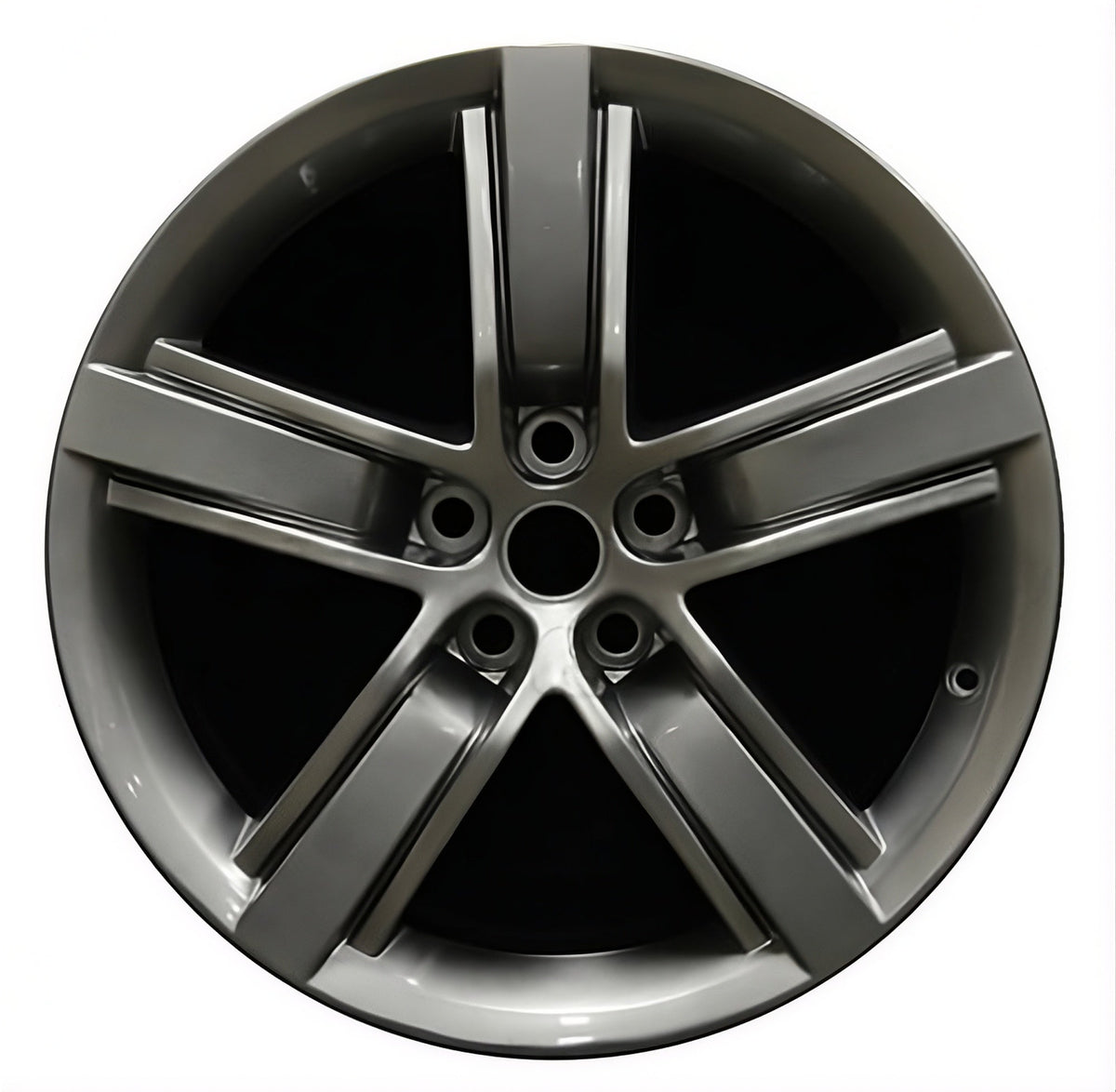 Chevrolet Camaro  2012-2015 Factory OEM Car Wheel Size 20x9 Alloy 5530RE.LS100V3.FFBRT