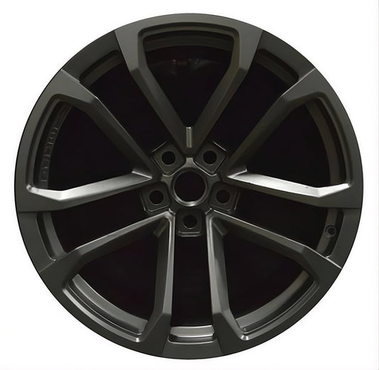 Chevrolet Camaro  2010-2016 Factory OEM Car Wheel Size 20x10 Alloy 5547FT.PB02.FF