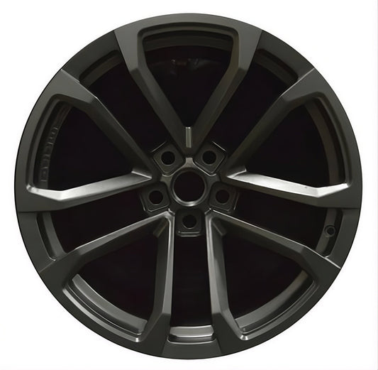 Chevrolet Camaro  2010-2016 Factory OEM Car Wheel Size 20x11 Alloy 5548RE.PB02.FF