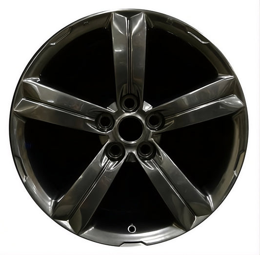 Chevrolet Sonic  2013-2016 Factory OEM Car Wheel Size 17x6.5 Alloy 5569.HYPV3.FF
