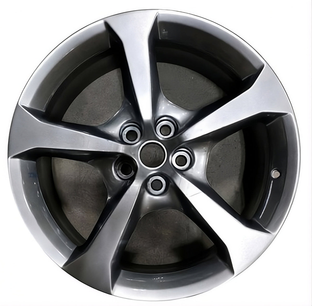 Chevrolet Camaro  2013-2015 Factory OEM Car Wheel Size 20x8 Alloy 5579FT.PB1LS59U3.FF