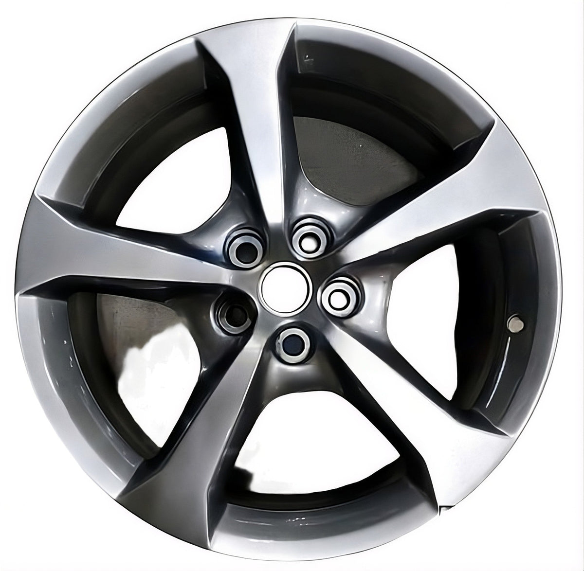 Chevrolet Camaro  2013-2015 Factory OEM Car Wheel Size 20x9 Alloy 5581RE.PB1LS59U3.FF