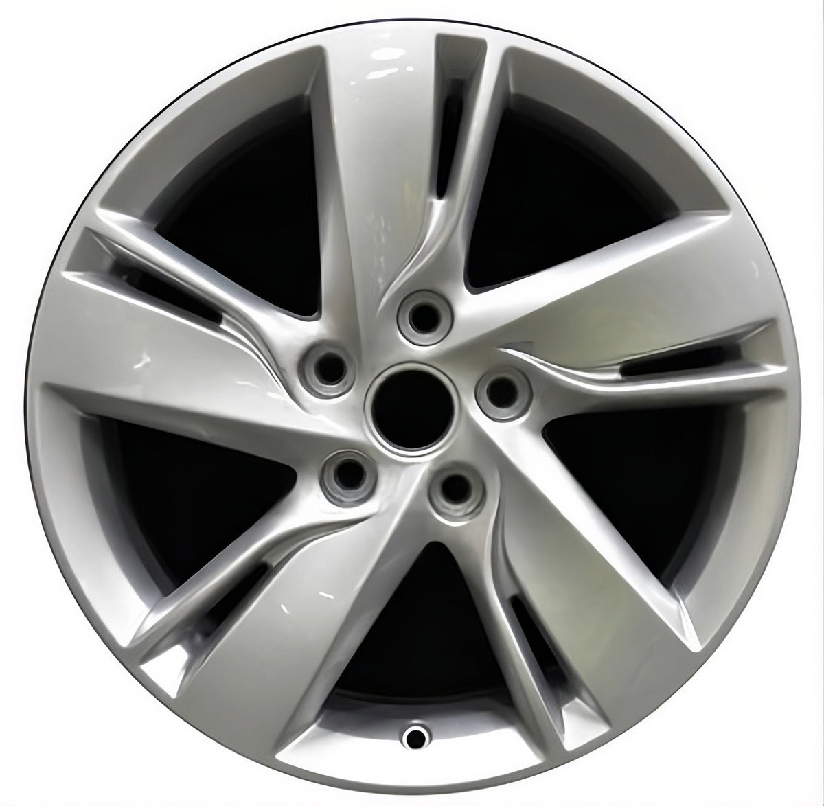 Chevrolet Cruze  2014-2018 Factory OEM Car Wheel Size 17x7 Alloy 5610.PS18.FF