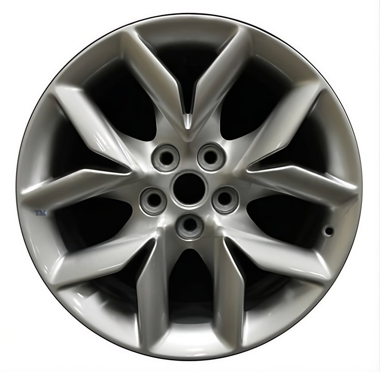 Chevrolet Impala  2014-2020 Factory OEM Car Wheel Size 19x8.5 Alloy 5711.LS09.FF
