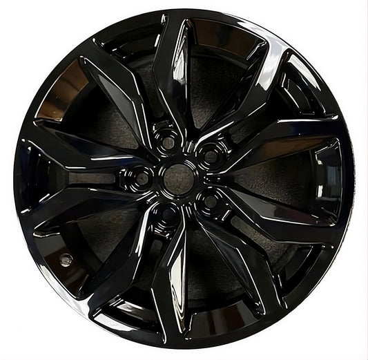 Chevrolet Impala  2014-2020 Factory OEM Car Wheel Size 18x8 Alloy WAO.5712.PB01.FFPIB