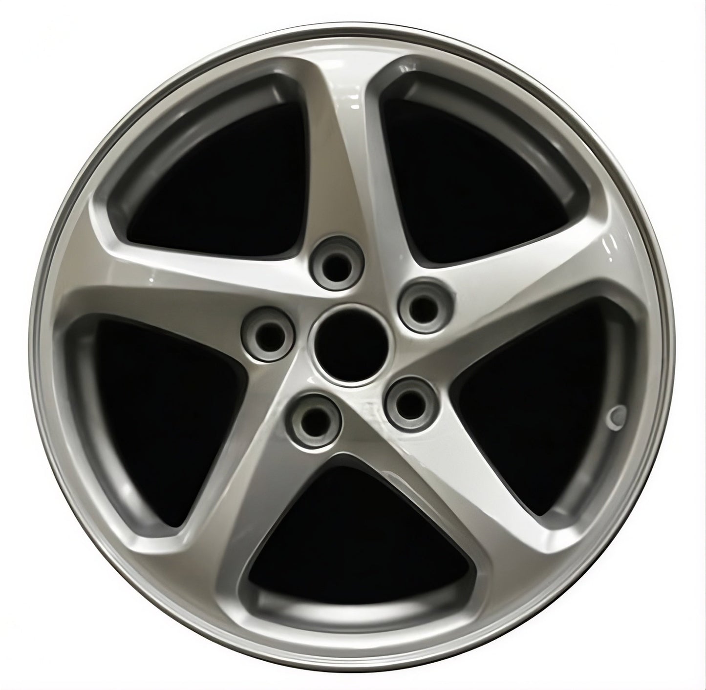 Chevrolet Malibu  2016-2019 Factory OEM Car Wheel Size 16x7 Alloy 5714.LS09.FF