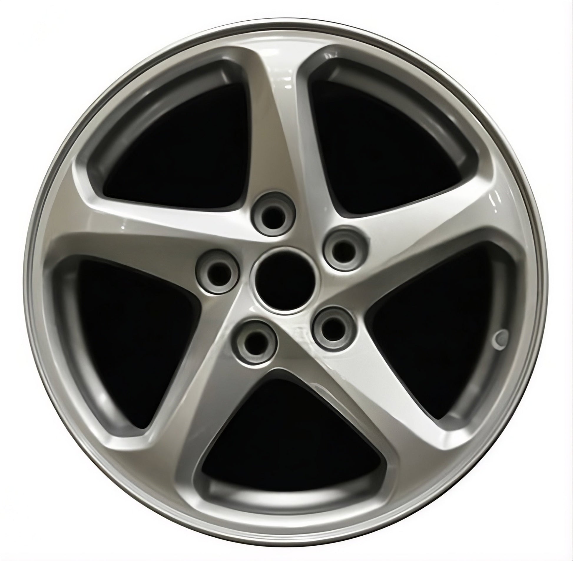 Chevrolet Malibu  2016-2019 Factory OEM Car Wheel Size 16x7 Alloy 5714.LS09.FF