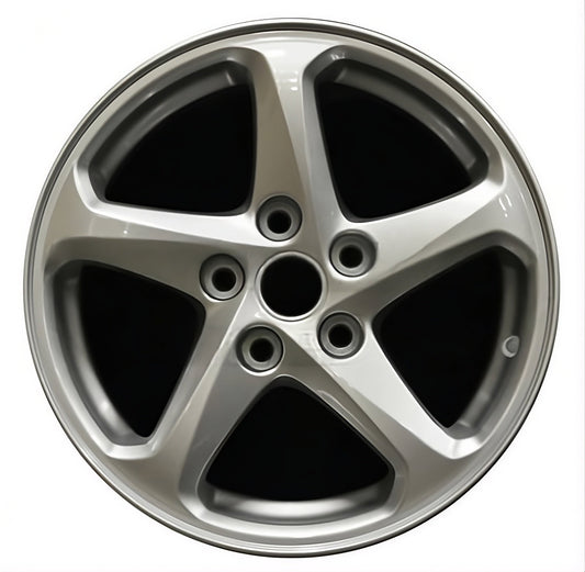 Chevrolet Malibu  2016-2019 Factory OEM Car Wheel Size 16x7 Alloy 5714.LS09.FF