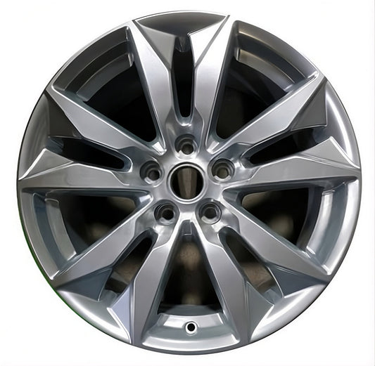 Chevrolet Malibu  2016-2025 Factory OEM Car Wheel Size 18x8.5 Alloy 5716.HYPV1.FF