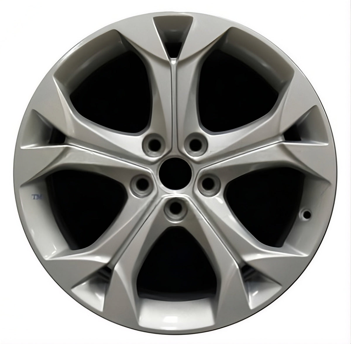 Chevrolet Cruze  2011-2019 Factory OEM Car Wheel Size 17x7.5 Alloy 5749.LS04.FF